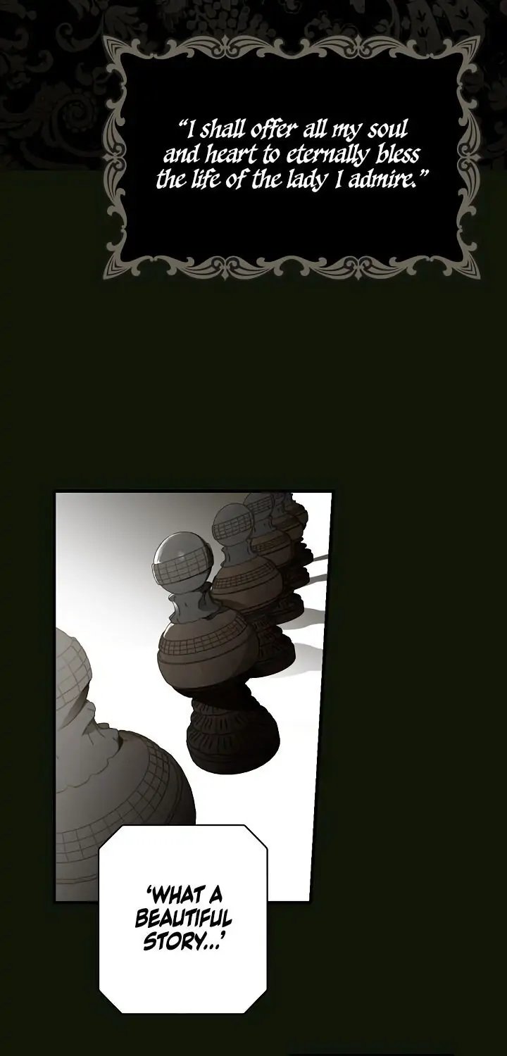 Secret Lady, Chapter 22 image 32